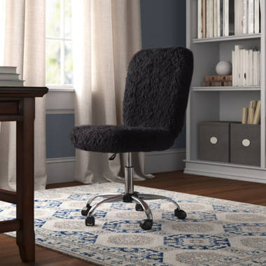 Wrought Studio Esteves Task Chair Reviews Wayfair